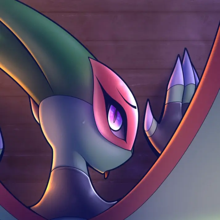 Avatar of Anthro Flygon