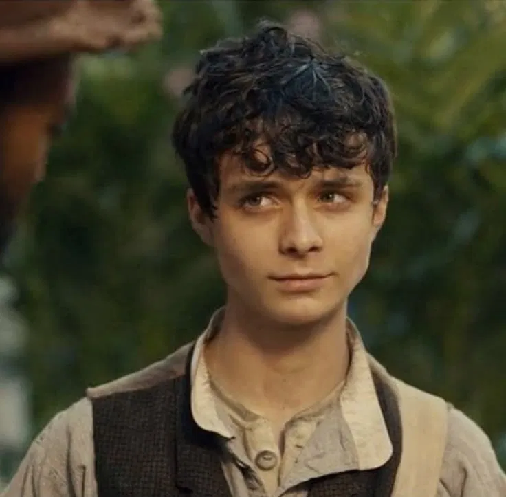 Avatar of Gilbert Blythe | Out of place..|