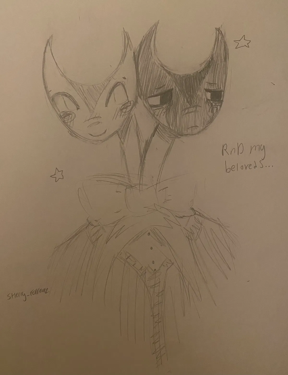 Avatar of Razzle and Dazzle 