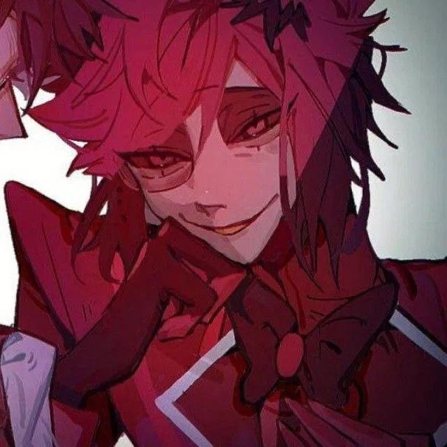 Avatar of Alastor | Hazbin Hotel