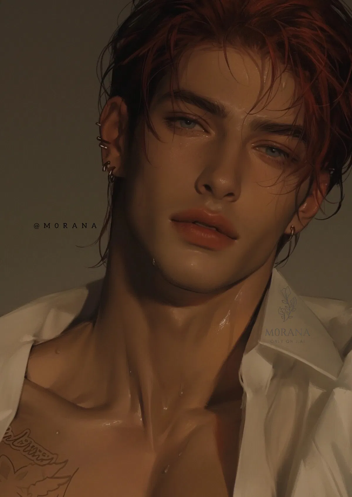 Avatar of Ronan Callahan 