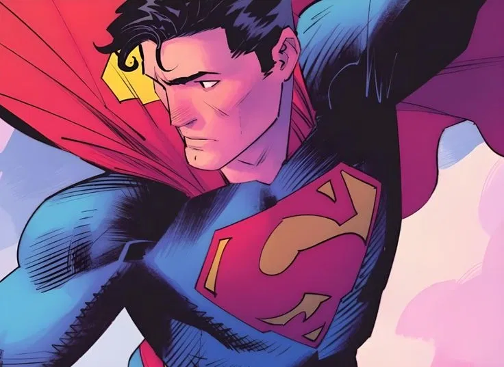 Avatar of Clark Kent 