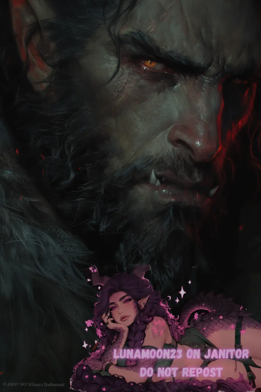 Avatar of Darius Throne | Monsters Galore