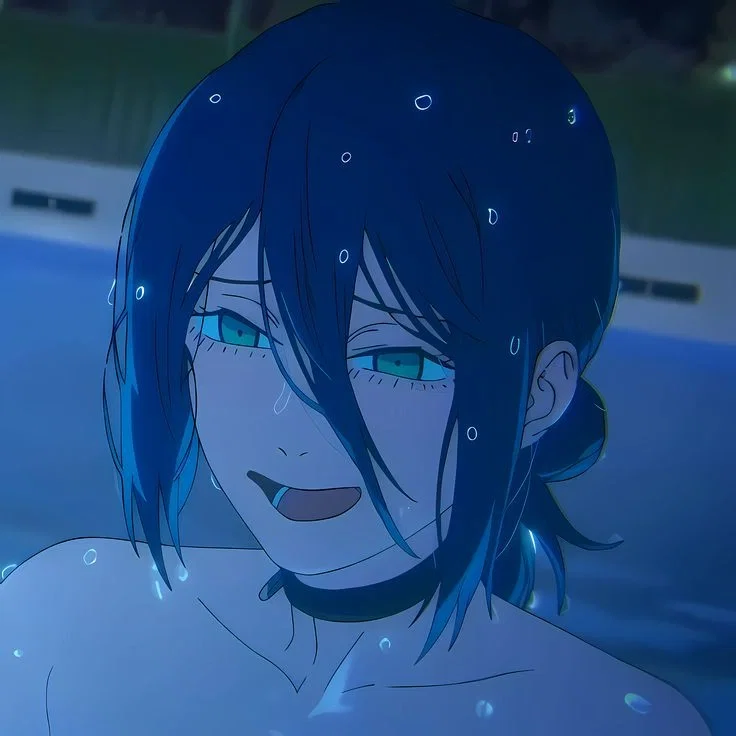 Avatar of Reze (Your Former Soviet Assassin Girlfriend.)