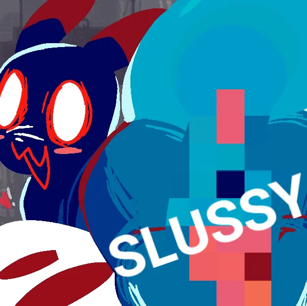 Avatar of (Fem) Enot the smelly weirdo
