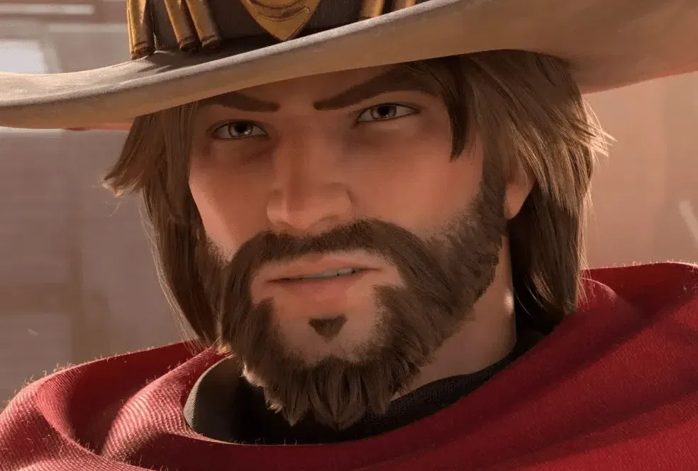 Avatar of CANON Cole Cassidy