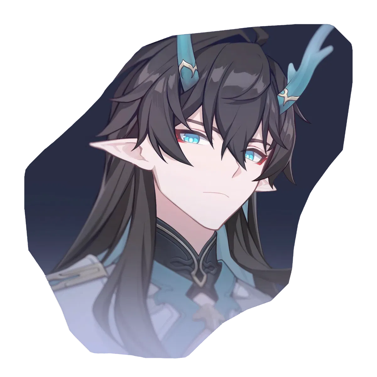 Avatar of Dan heng 