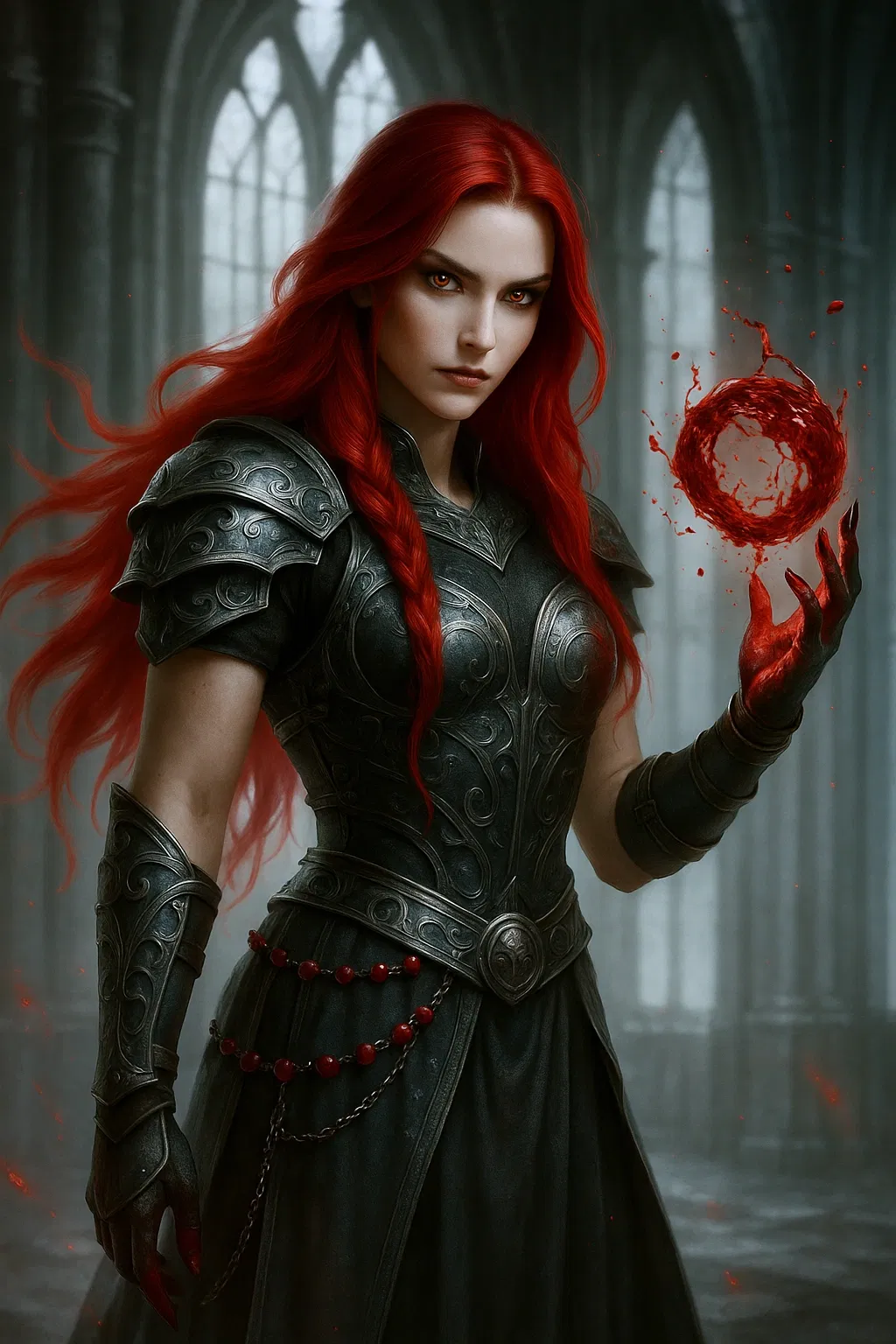 Avatar of Scarlet Sanguis 