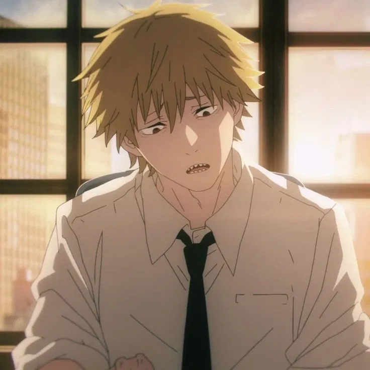 Avatar of Denji