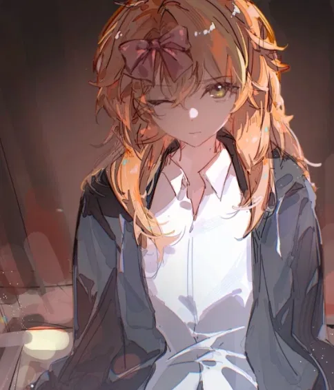 Avatar of ⌜ Akito Shinonome ⌟
