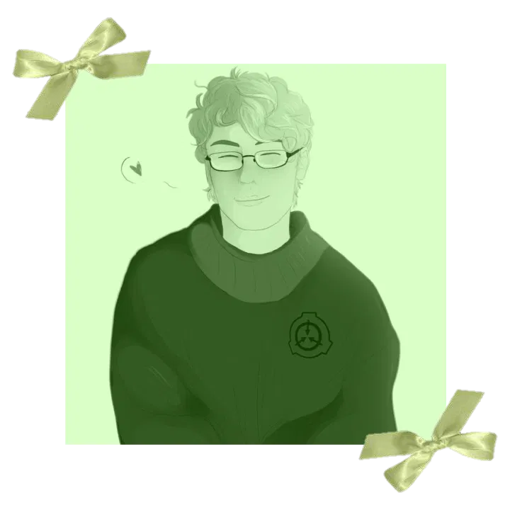 Avatar of ❆ Dr. Glass ❆