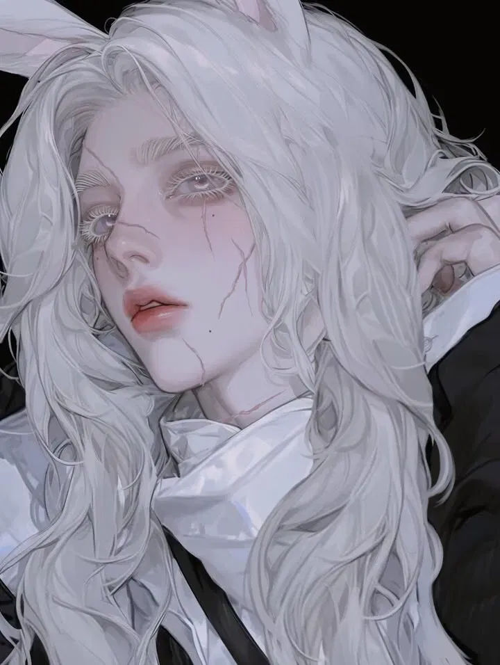 Avatar of Silas | Bunny who escaped ♡
