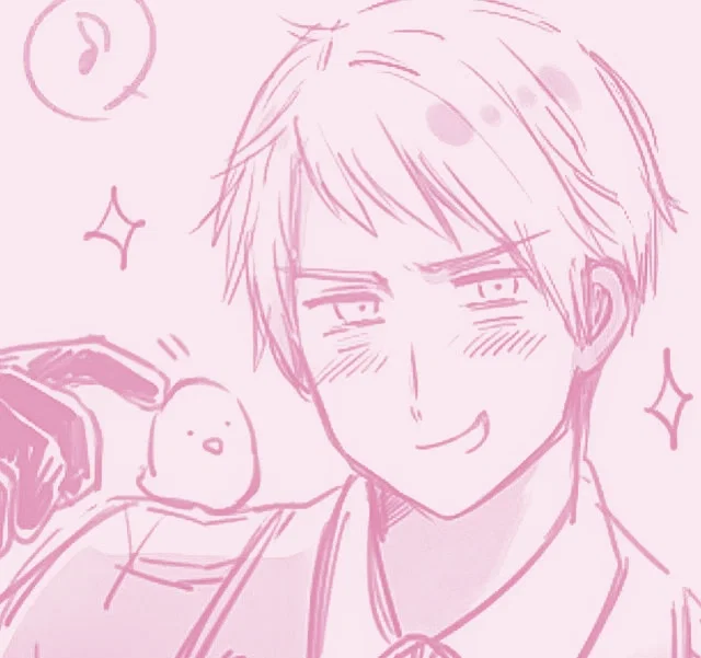 Avatar of HETALIA 40 | Prussia ໒꒱ ‧+ ̊