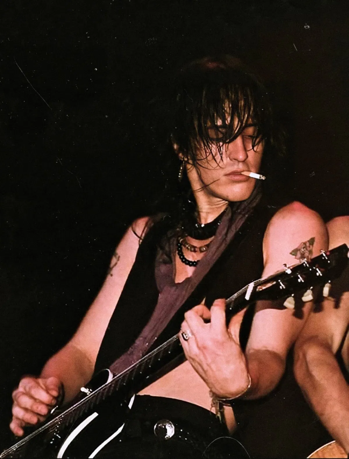 Avatar of Izzy Stradlin