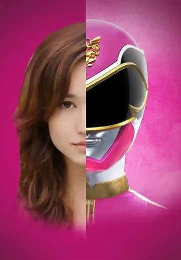 Avatar of Power Rangers Megaforce | Emma 