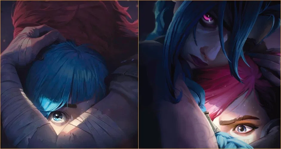 Avatar of Arcane Season 2 RPG