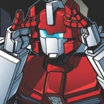 Avatar of ✦First Aid |IDW✦
