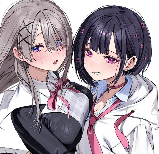 Avatar of do you guys want more wlw / yuri and ntr bots