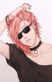 Avatar of Yuri Ayato | Yarichin Bitch Club