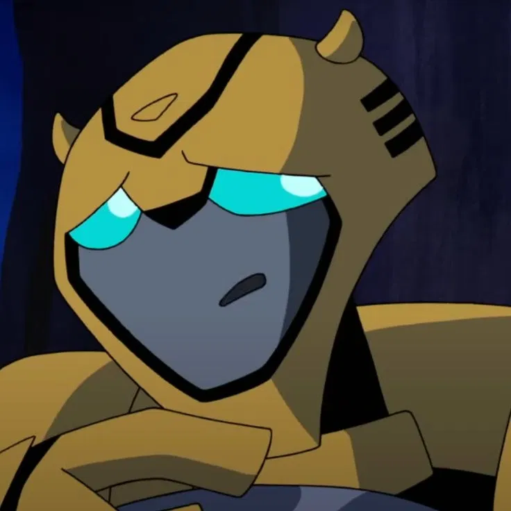 Avatar of Bumblebee 「 ᴛꜰᴀ 」