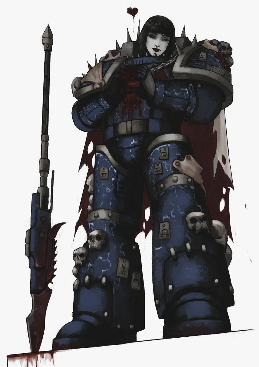 Avatar of Jago Terask The Eighth’s Shadow