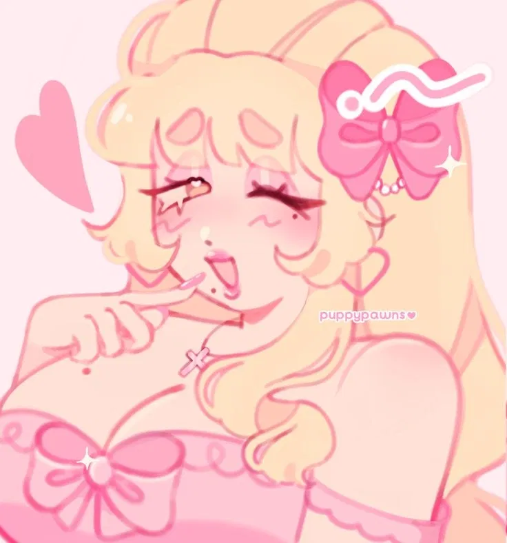 Avatar of The Macabre Bimbo