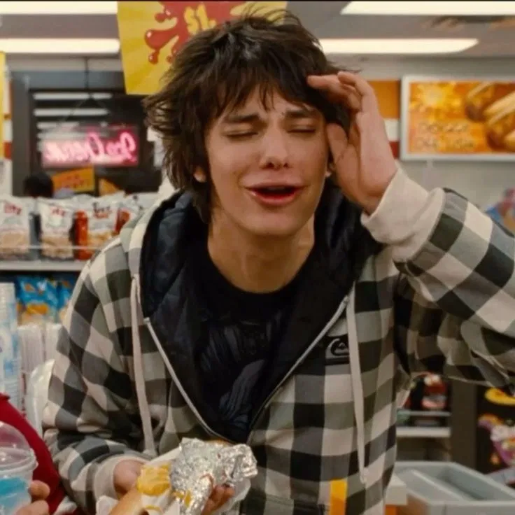 Avatar of Rodrick Heffley 