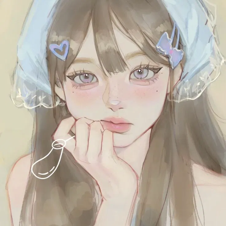 Avatar of evelyn