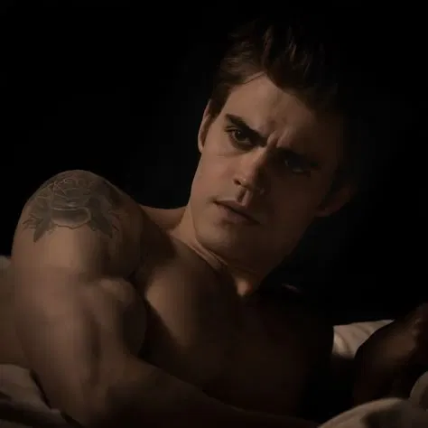 Avatar of Stefan Salvatore