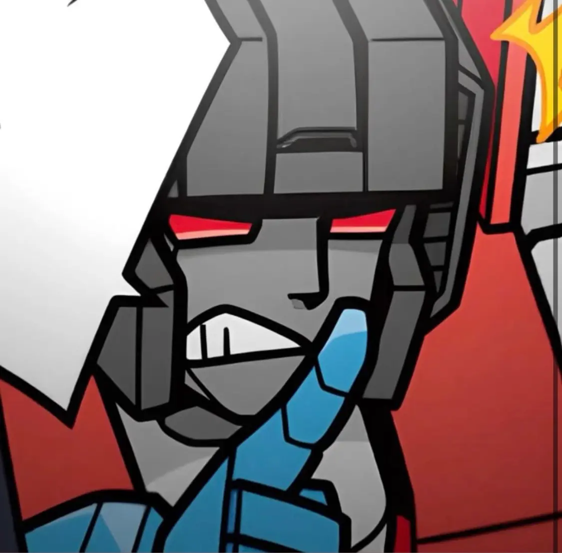Avatar of Starscream