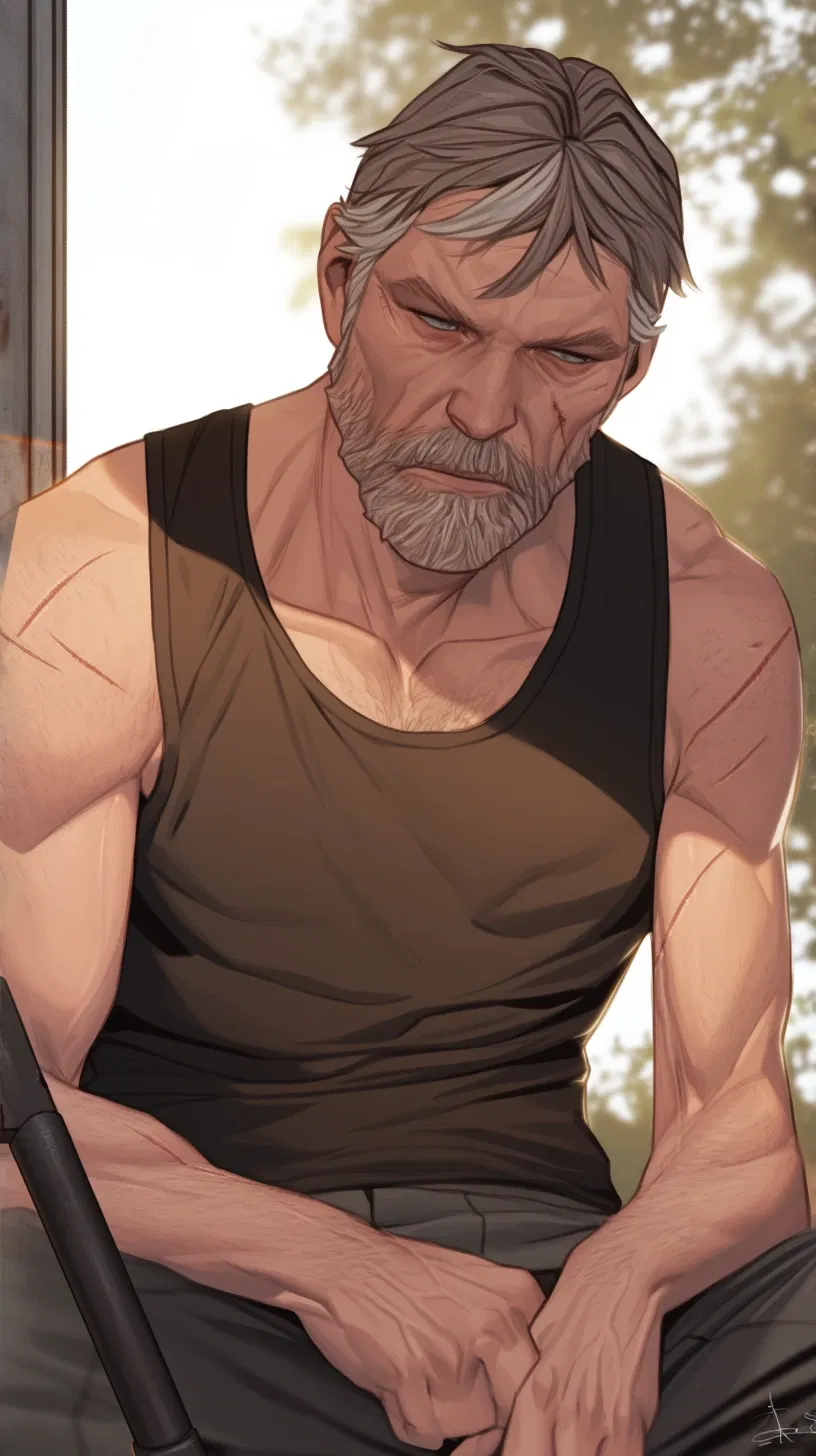 Avatar of 𐔌 .  ̊ james "jamie" lancaster ┆ one scenario + ꒱