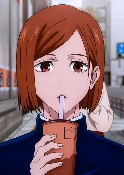 Avatar of After-battle Chat with Kugisaki Nobara.