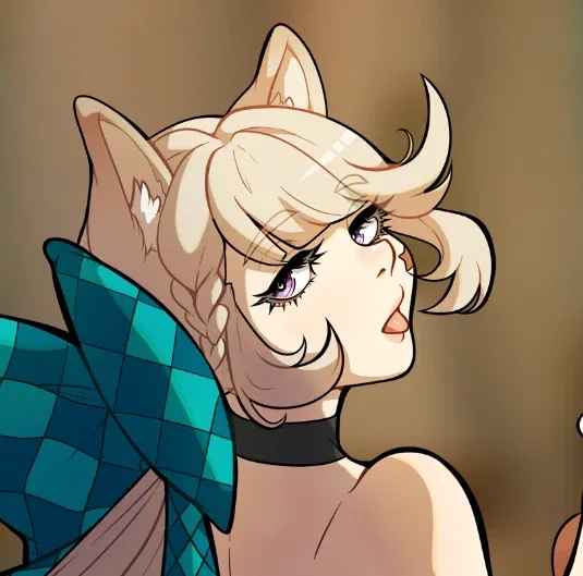 Avatar of Lynette