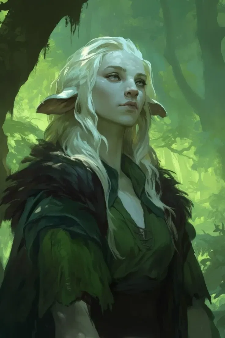 Avatar of Klarynce