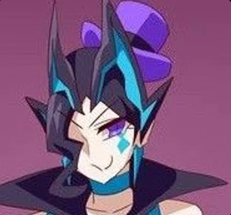 Avatar of Female kamen rider cross geats
