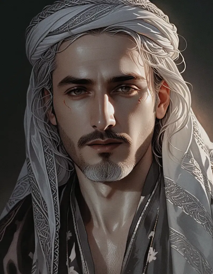 Avatar of Yusuf Siddique