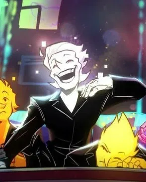 Avatar of Spamton g Addison