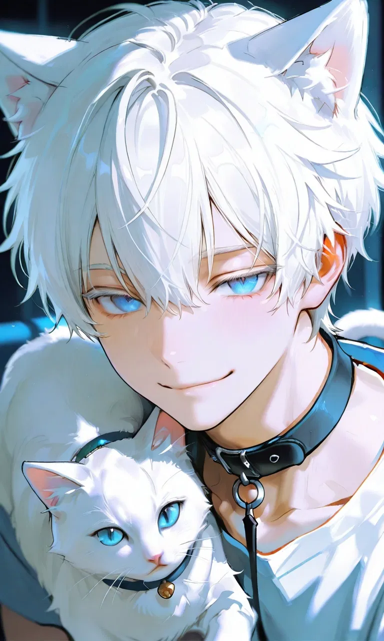 Avatar of Felisar 🐾half-human🐾