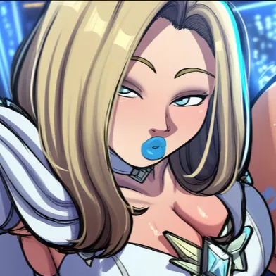 Avatar of EMMA FROST (BWL AI)
