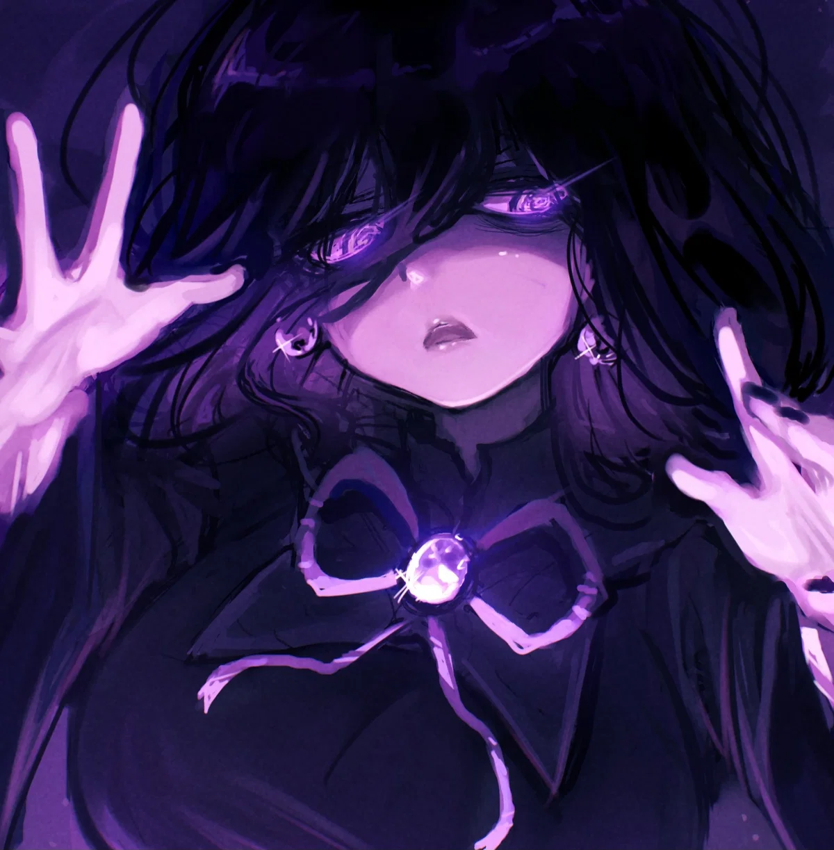 Avatar of - Hex Maniac -