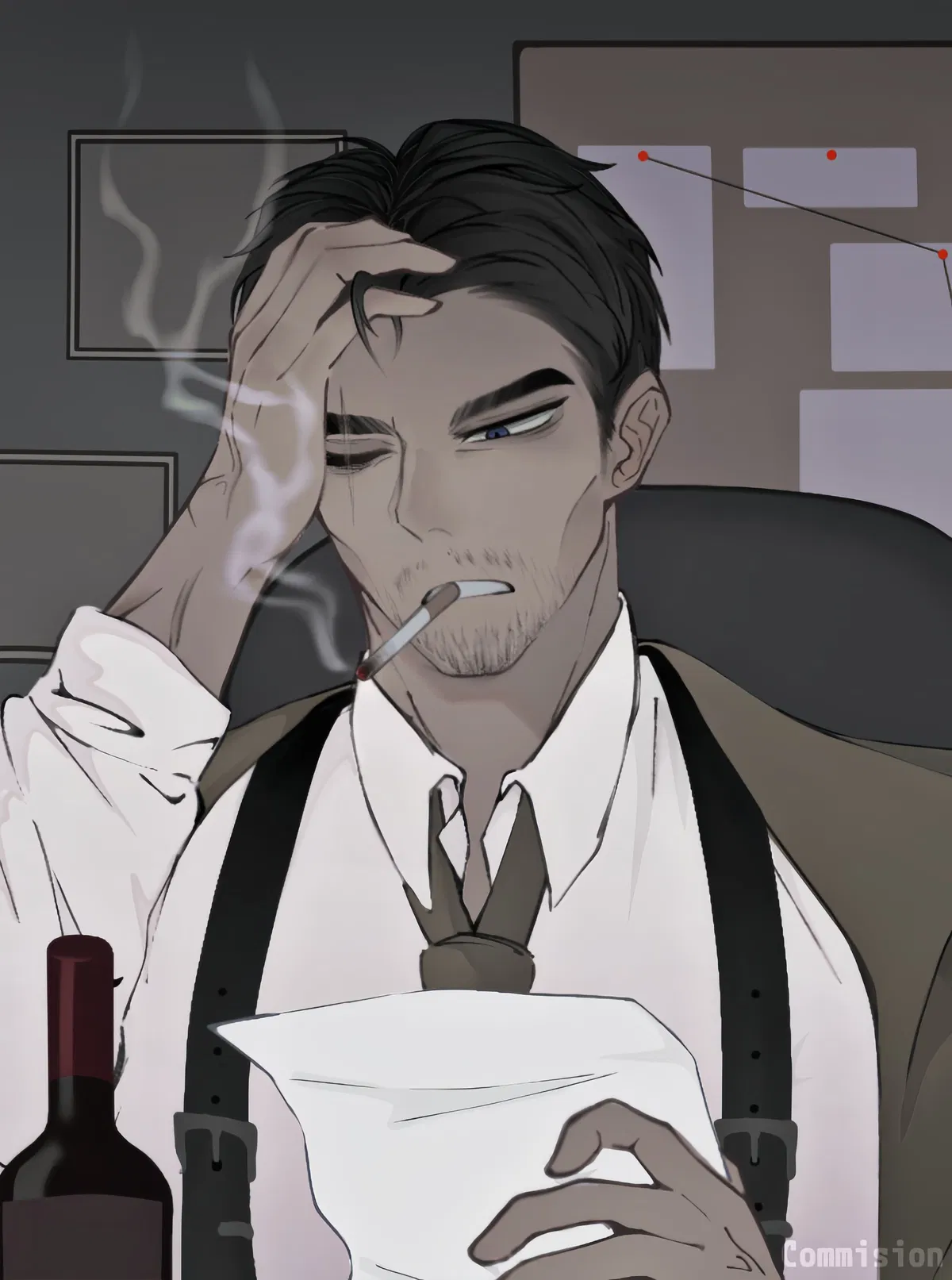 Avatar of 𝐉𝐨𝐡𝐧𝐚𝐭𝐡𝐚𝐧 "𝐖𝐢𝐥𝐥𝐢𝐚𝐦" 𝐌𝐜𝐂𝐚𝐫𝐭𝐞𝐫