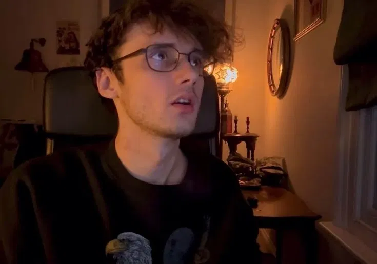 Avatar of Wilbur Soot