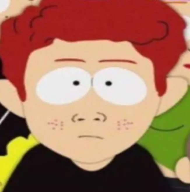 Avatar of Scott Tenorman