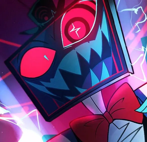 Avatar of VOX (HAZBIN HOTEL)