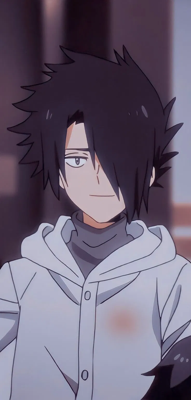 Avatar of Ray TPN ((Fempov))