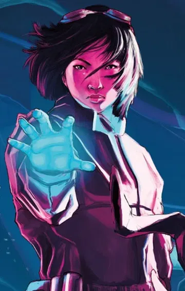 Avatar of Eris Shindanai