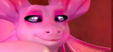 Avatar of Cerenthea the alien porn star