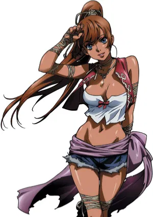 Avatar of Noloty Malche