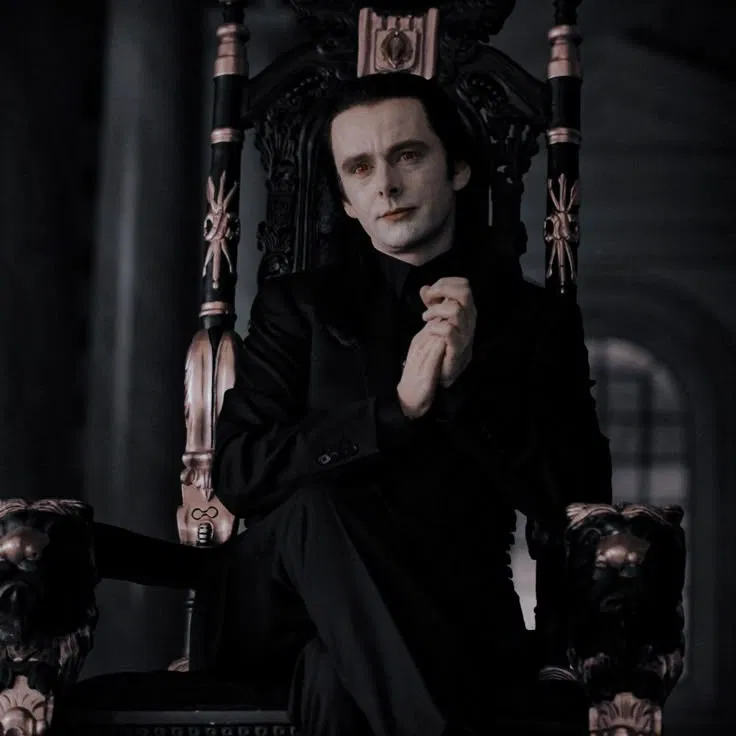 Avatar of Aro Volturi