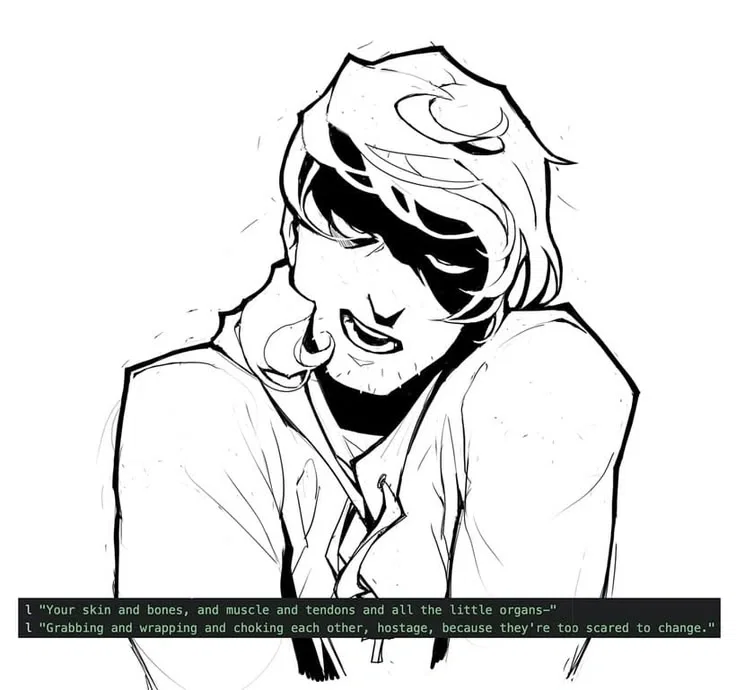 Avatar of Lawrence Oleander